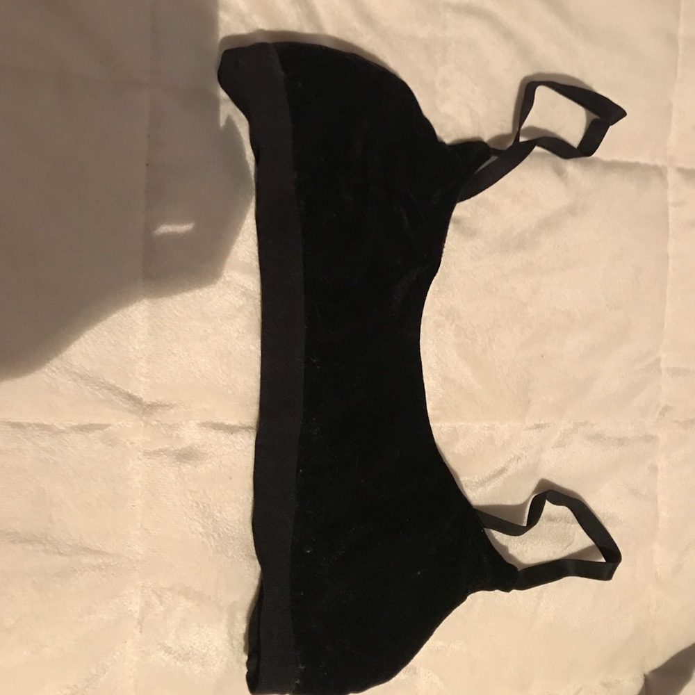 PacSun bralettes